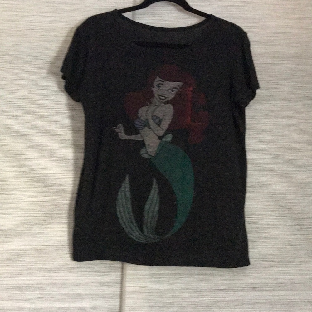 Little Mermaid T-shirt